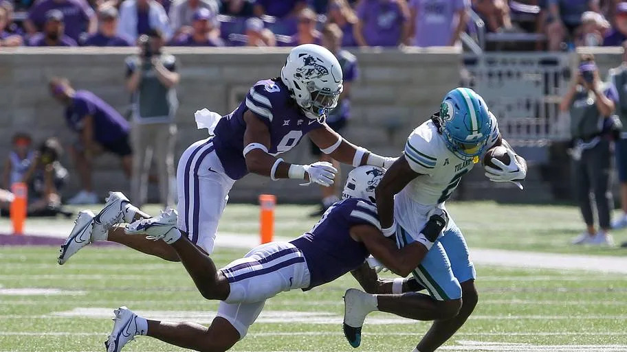 Prediction Markets Cover Pro, College Football Matchups