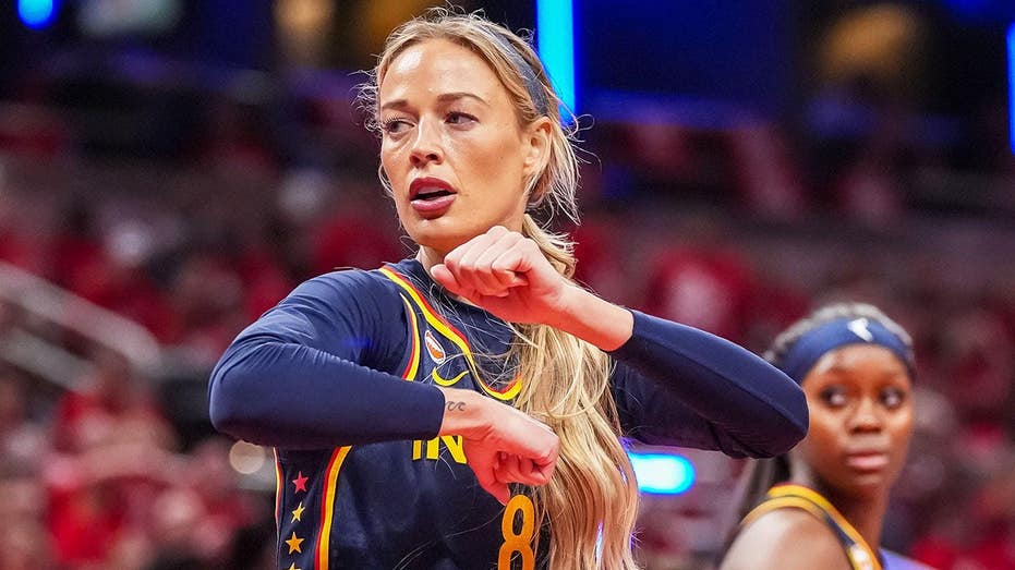 Sophie Cunningham Trolls A'ja Wilson on Social Media After Playoff Fan Altercation