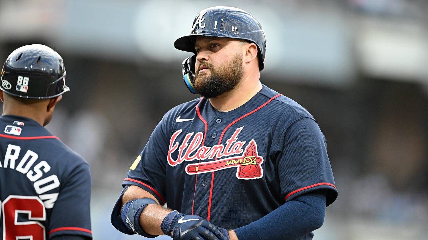 National League playoff bracket is set as Wild Card series begin Tuesday.