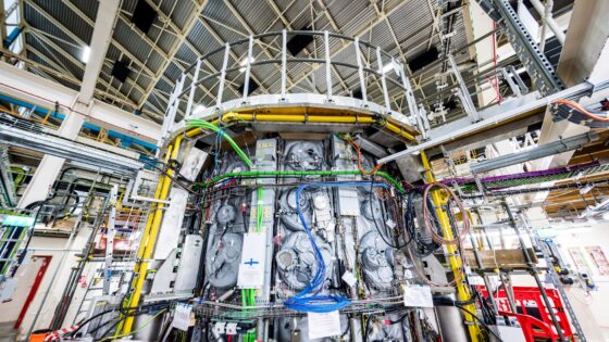 UK and US Launch Fusion Energy Partnership to Drive Jobs and Clean Power