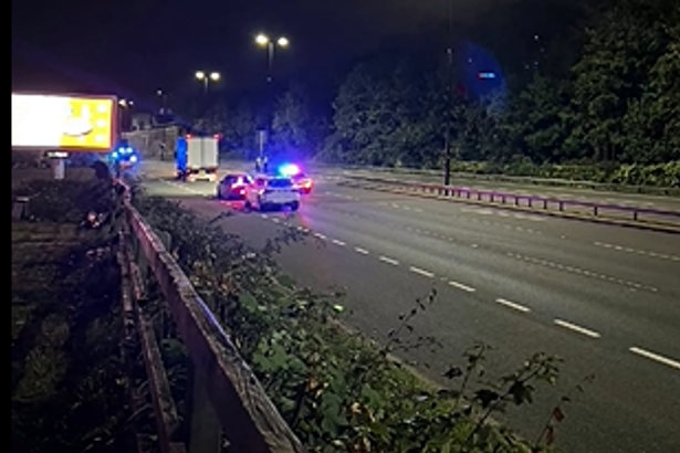 Pedestrians Hospitalized Following Five Separate Vehicle Collisions Across Multiple States