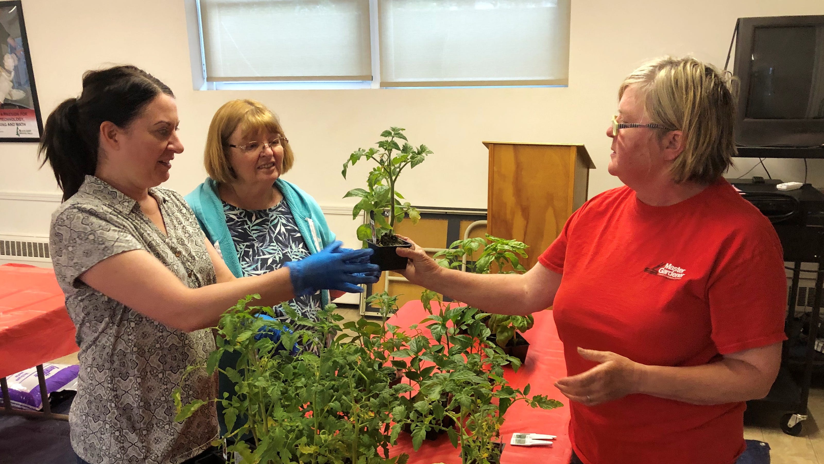 Fall plant events planned across U.S., Australia