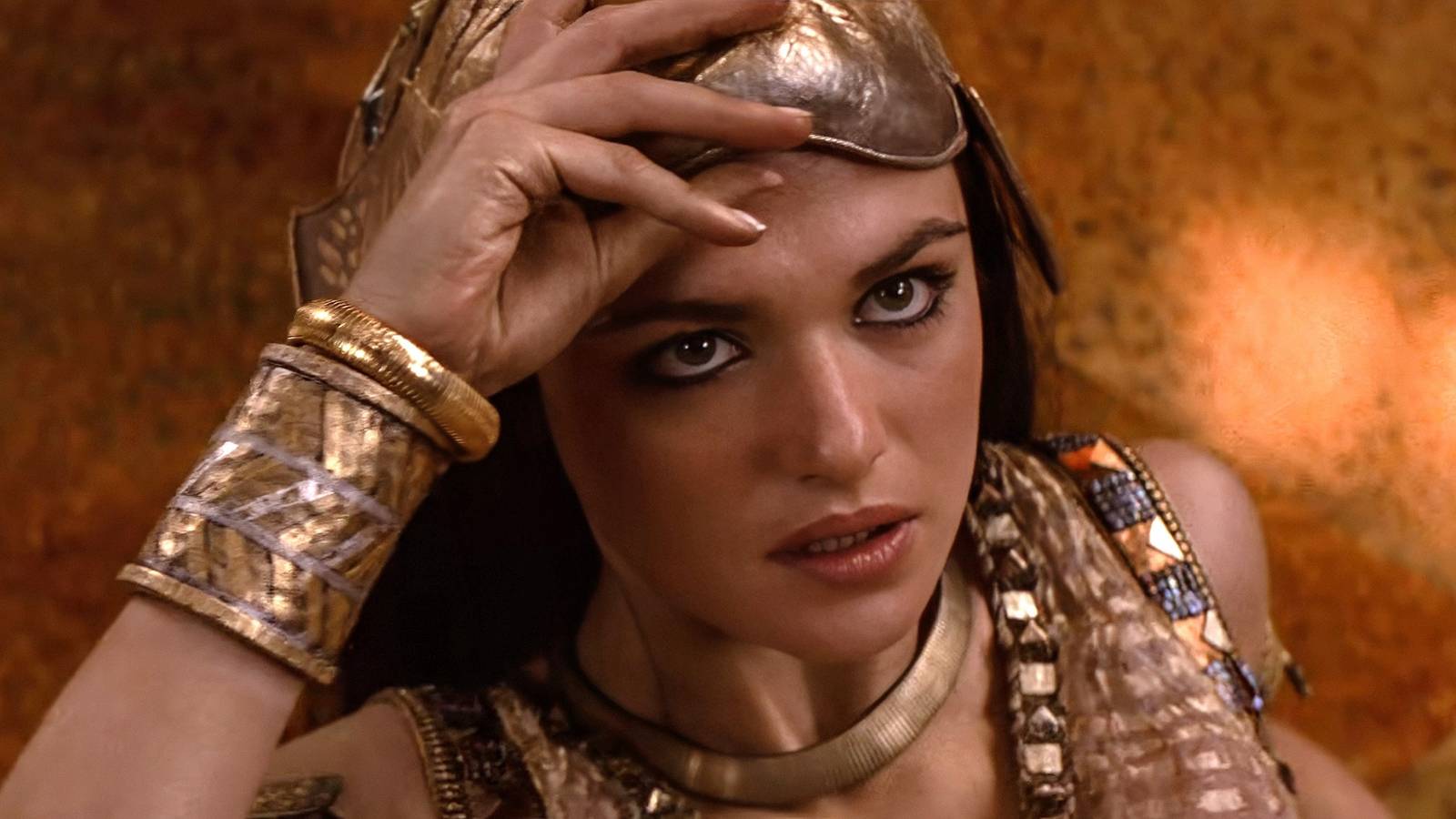 Rachel Weisz returns as Evelyn alongside Brendan Fraser in upcoming Mummy 4 sequel.