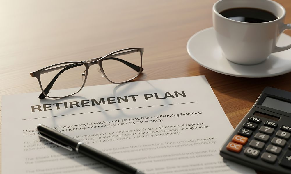 New Guidance Offers Comprehensive Strategies For Retirement Planning, Welfare, And Senior Care