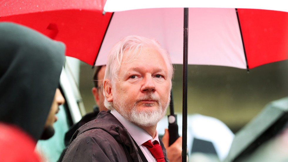 WikiLeaks founder Julian Assange returns to X following years of legal battles
