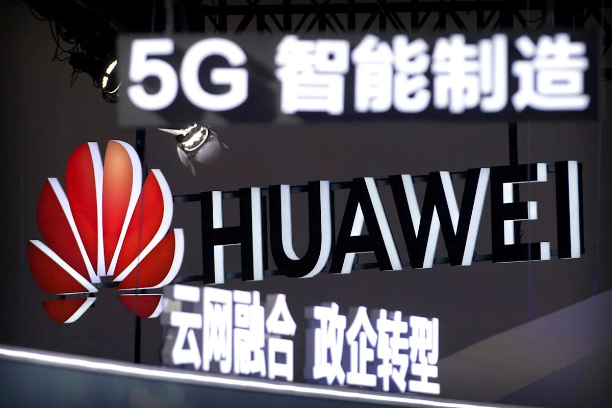 US Plans $100 Million Telecom Loan to Counter Huawei in Africa