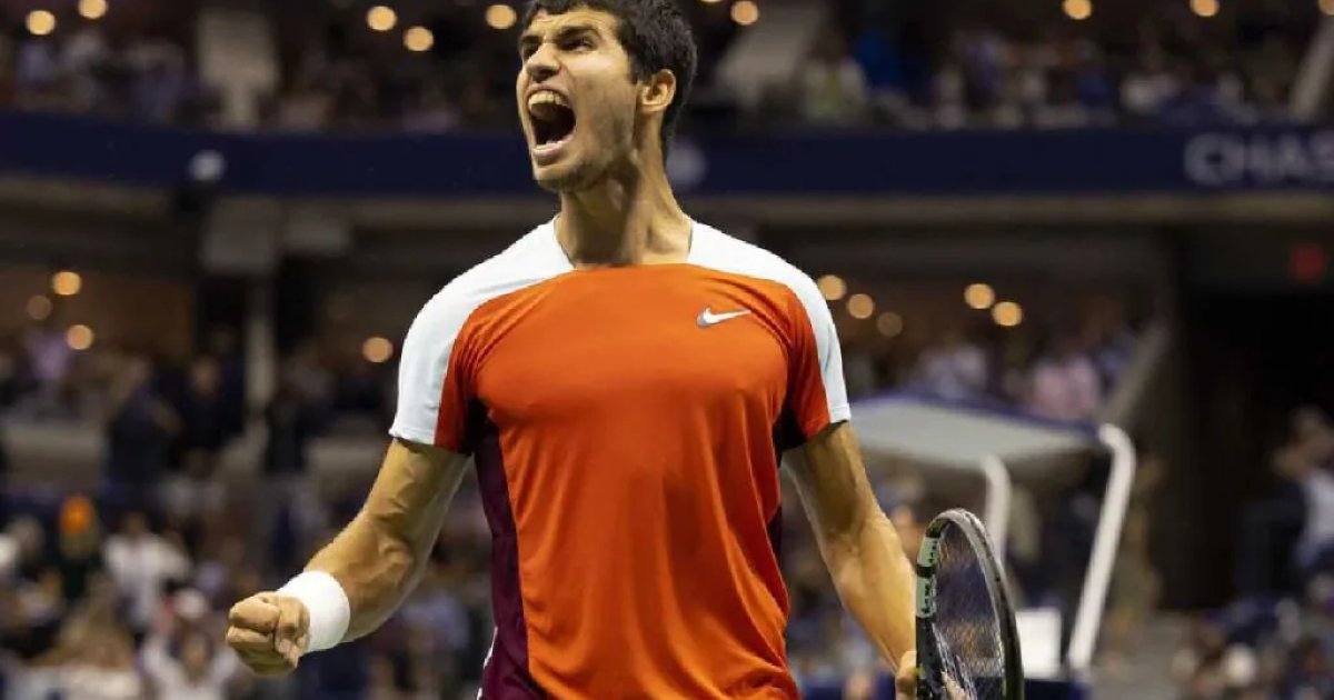 Carlos Alcaraz Urges Grand Slam Organizers to Curb Late Night Matches