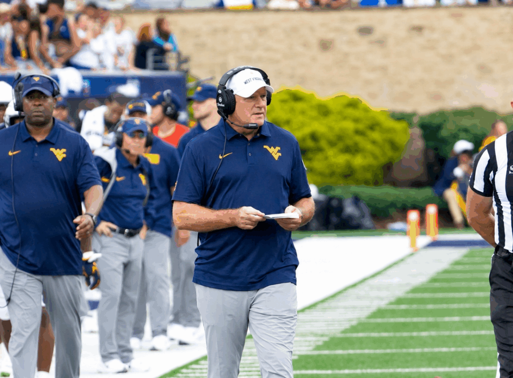 Rodriguez Questions WVU Defense Despite 2-0 Start