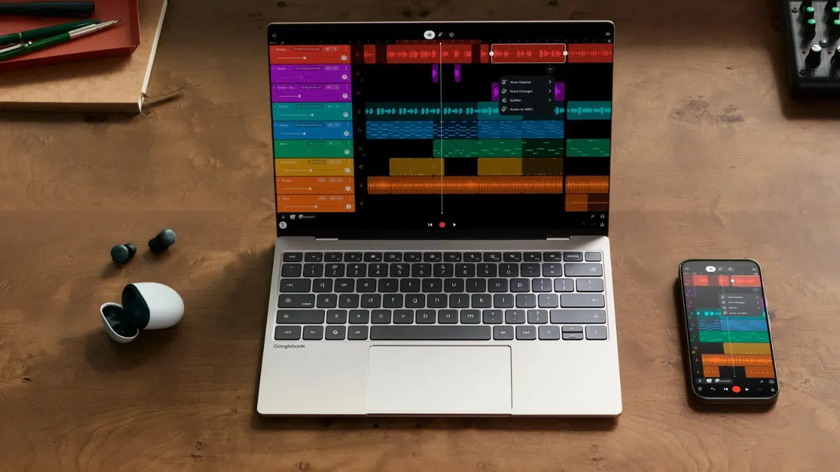 Google Confirms 2034 ChromeOS Support Timeline Amid Transition to Android Googlebooks