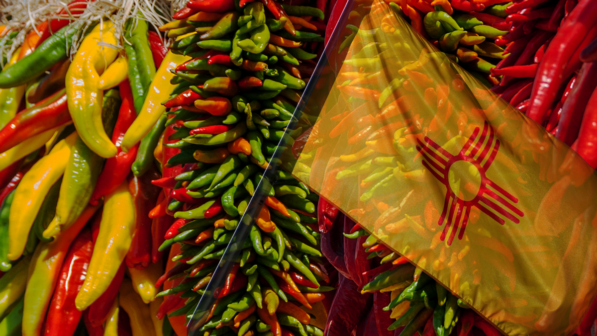 The annual Hatch Chile Festival returns to New Mexico this upcoming Labor Day weekend.