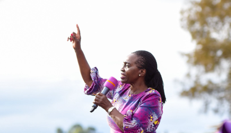 Global Leaders Urge Greater Women's Leadership Across Governance and Public Institutions