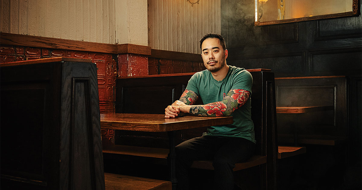 Japanese Restaurants Expand Globally Through Casual Eateries and Luxury Fusion Venues