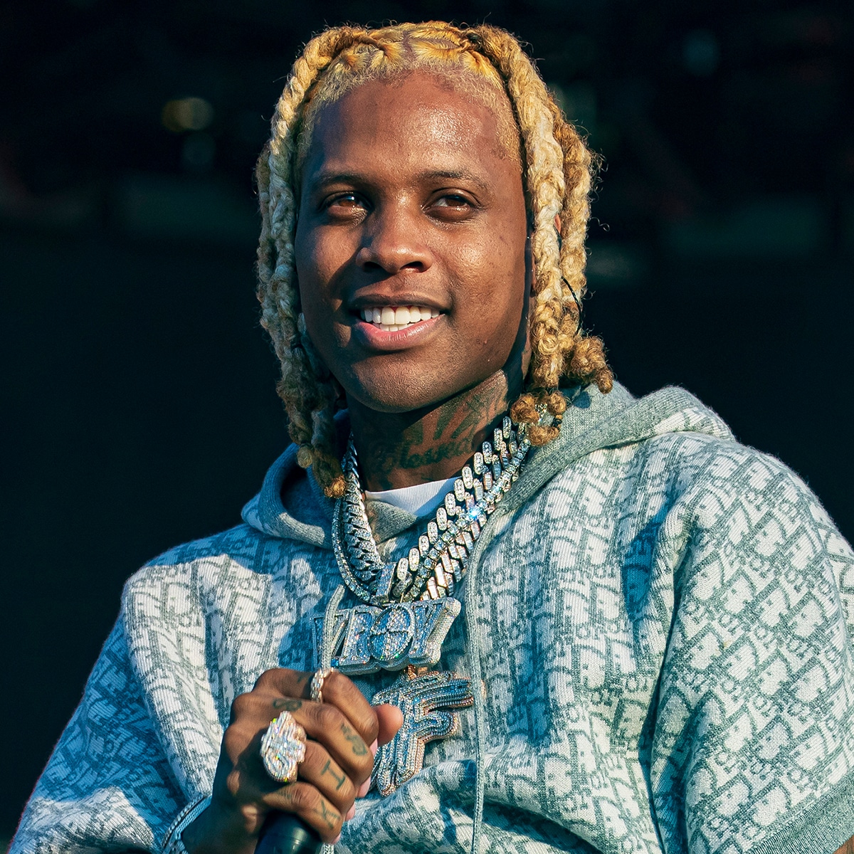 Federal Jury Acquits Rapper Lil Durk on Murder-for-Hire Plot Charges in Los Angeles