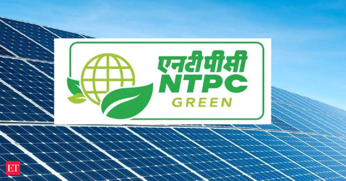 NTPC and EDF Sign Joint Venture for Low-Carbon Energy Projects in India