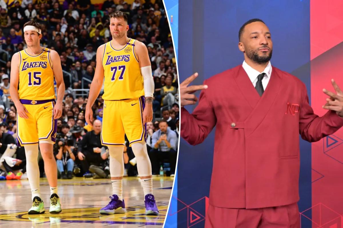 Chicago Bulls Guard Norman Powell Names Los Angeles Lakers Most Overrated Team
