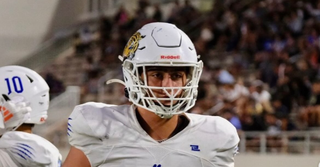 Michigan State Hosts Major Recruits for Big Ten Opener Against Nebraska