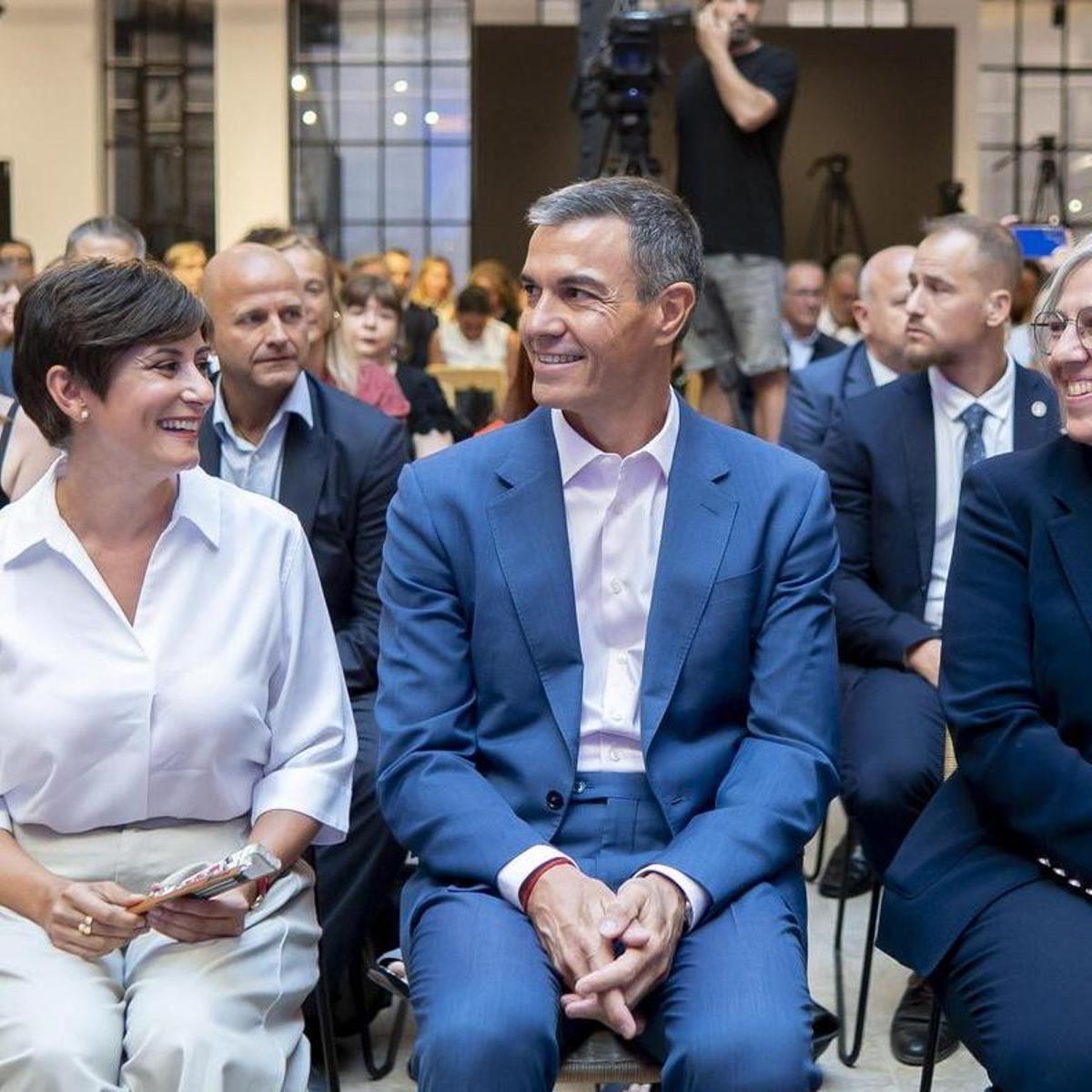 El nuevo portal inmobiliario del Gobierno genera polémica por la delimitación de fronteras