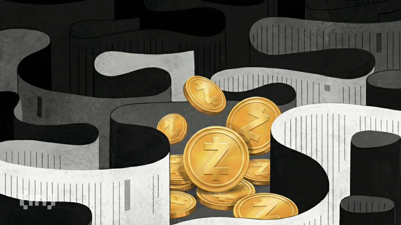 Grayscale Reports Zcash Mining Revenue Outpaces Bitcoin on Efficiency and Power
