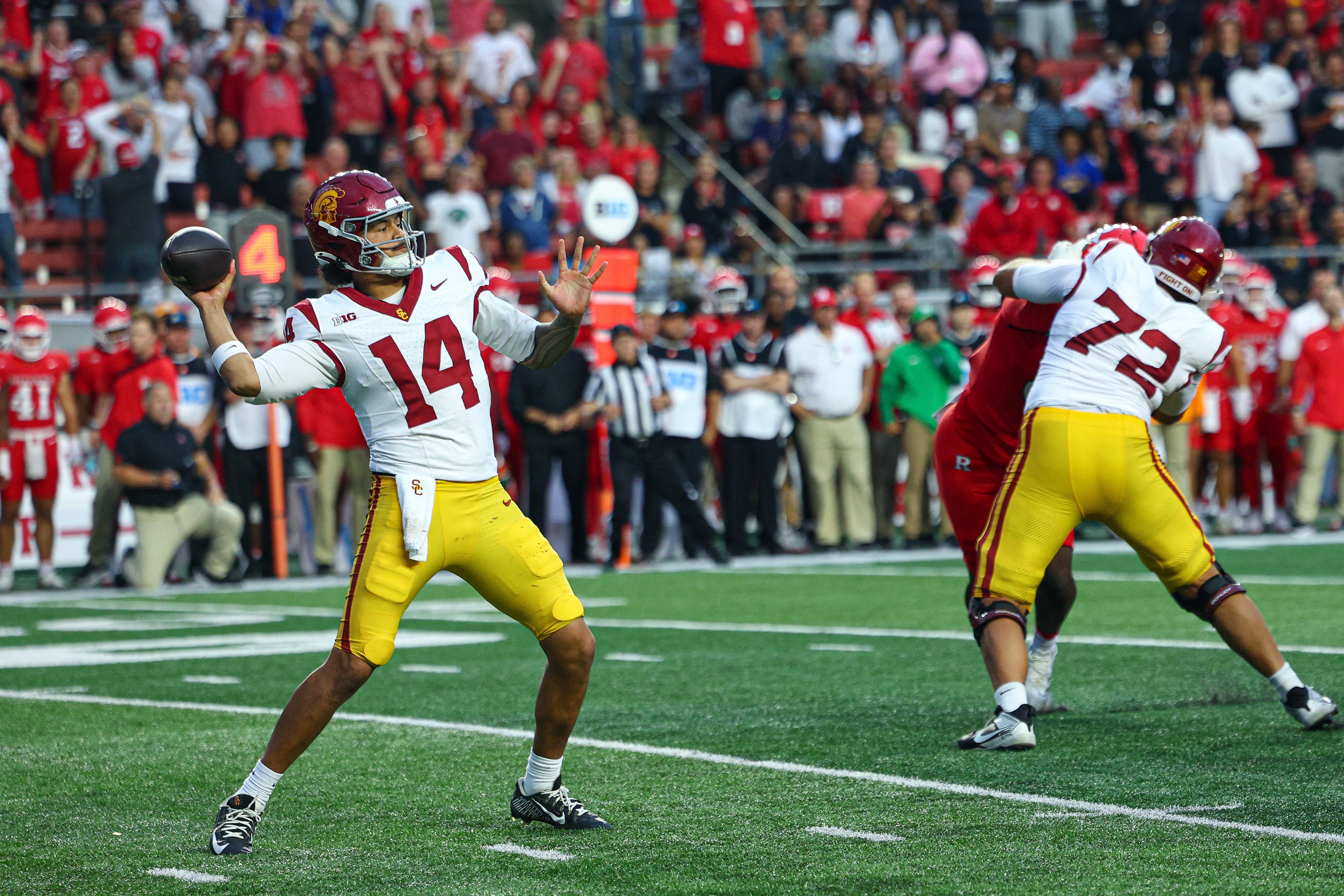 NFL Kickers Gain Attention Ahead of 2026 Season