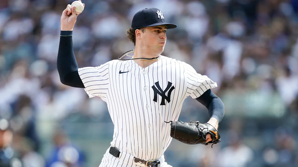 Yankees Weigh Pitching Rotation Options Ahead of Crucial Wild Card Series