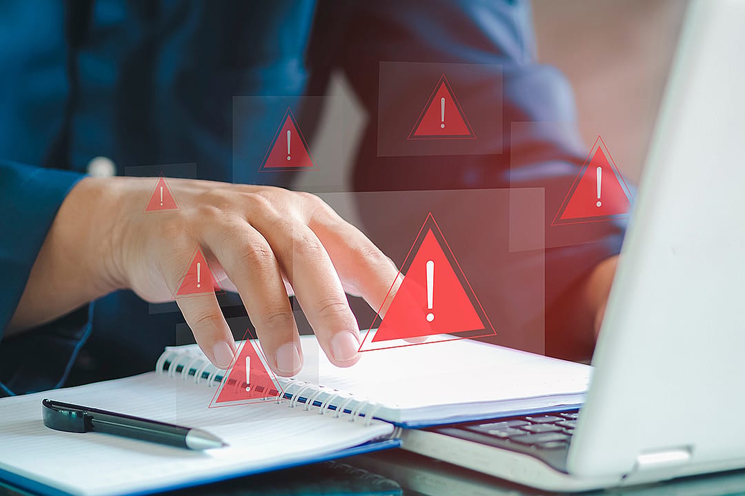 U.S. Fraud Losses Reach $3.5 Billion as Imposter Scams Target Online Consumers