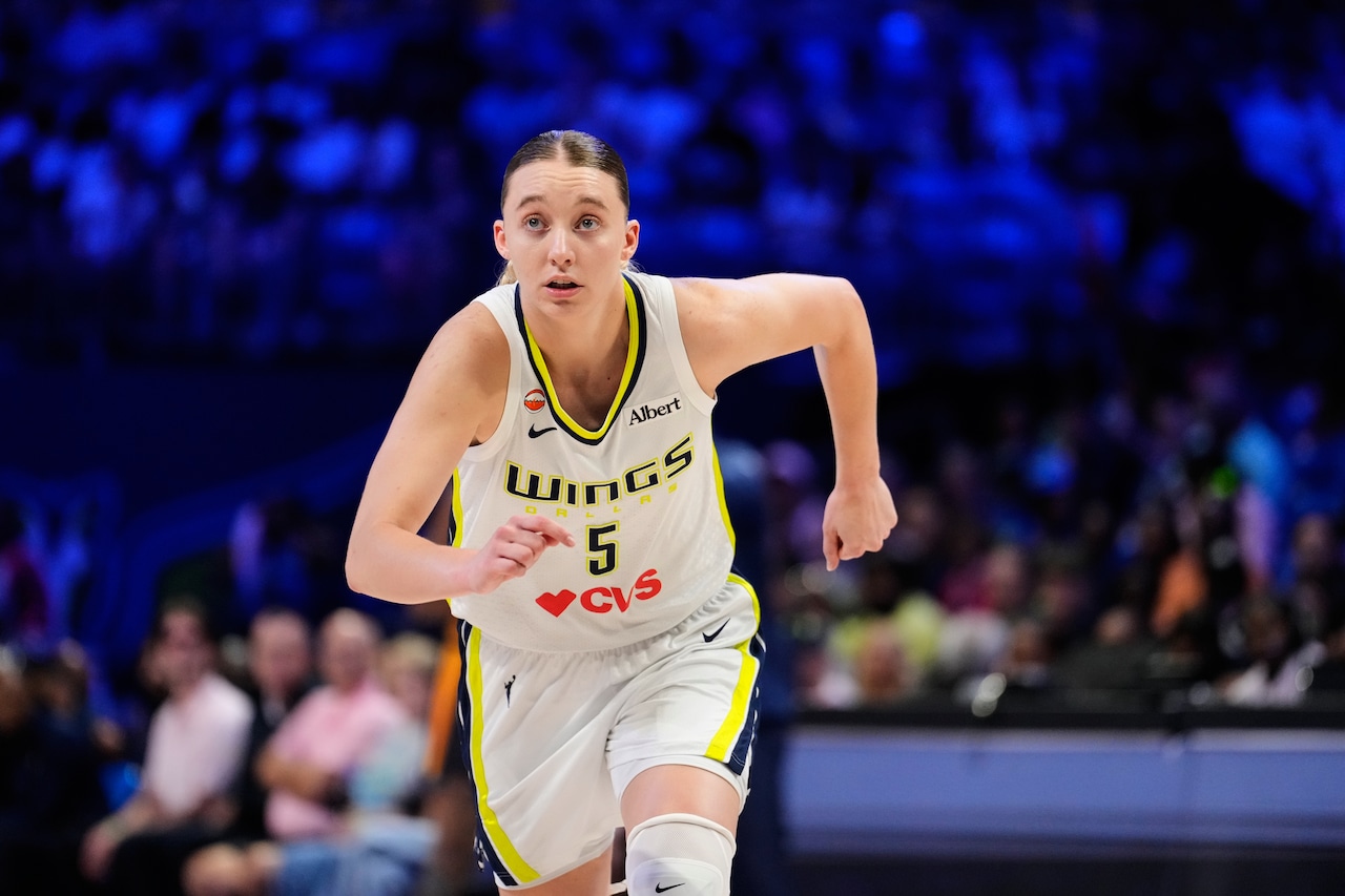 WNBA Resumes Regular-Season Play Following FIBA World Cup Break