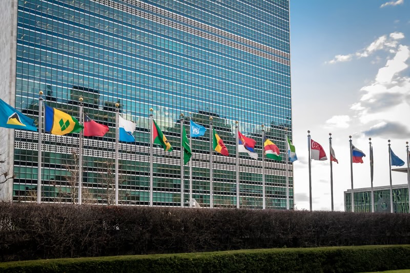 European Union Advocates for Urgent Reforms to Modernize the United Nations