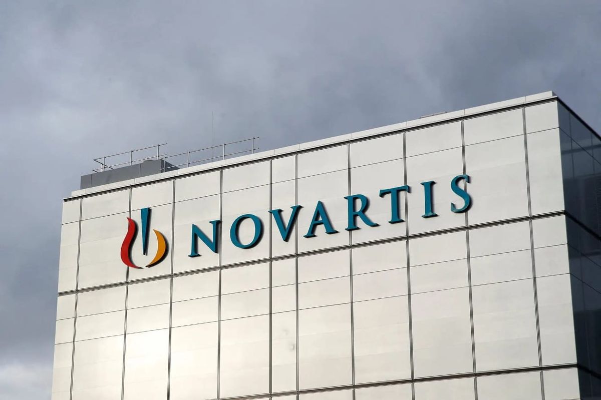 Novartis Suffers Multiple Late-Stage Drug Failures Amid Challenging Clinical Trial Results