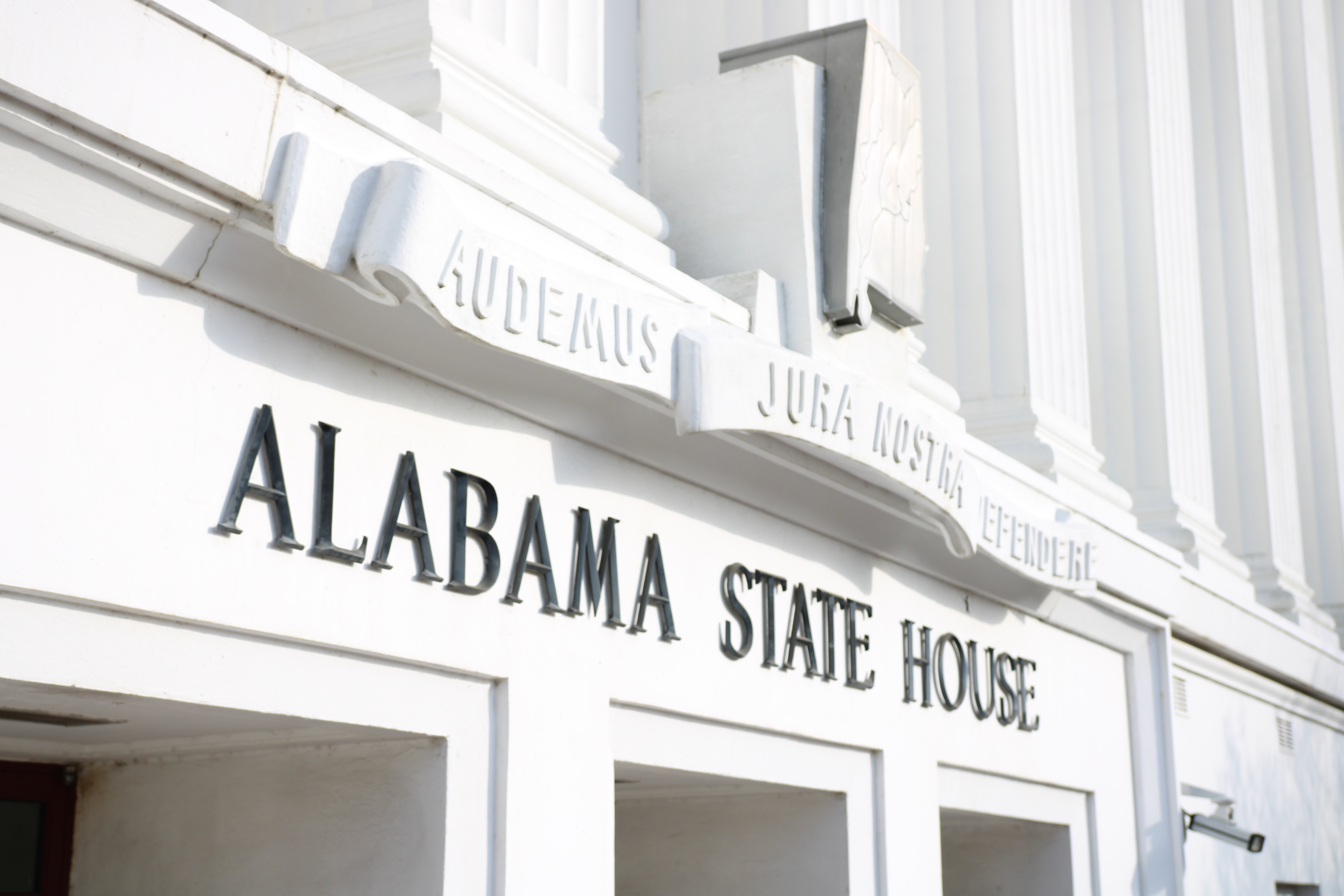 Alabama Congressional Race Tightens With High Voter Turnout And Tax Cuts On The Line