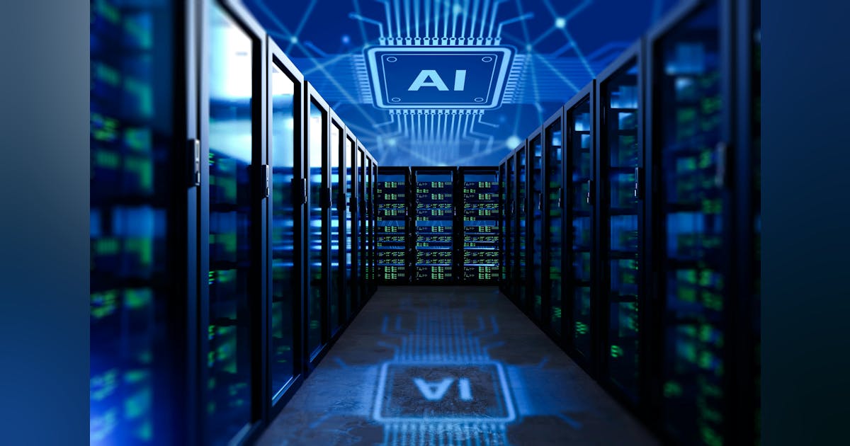Vertiv Buys UtilityInnovation Group for $2.6 Billion to Boost AI Data Center Power