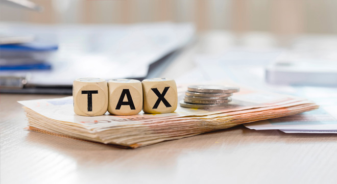 India Net Direct Tax Collections Rise 13 Percent to ₹12.12 Lakh Crore