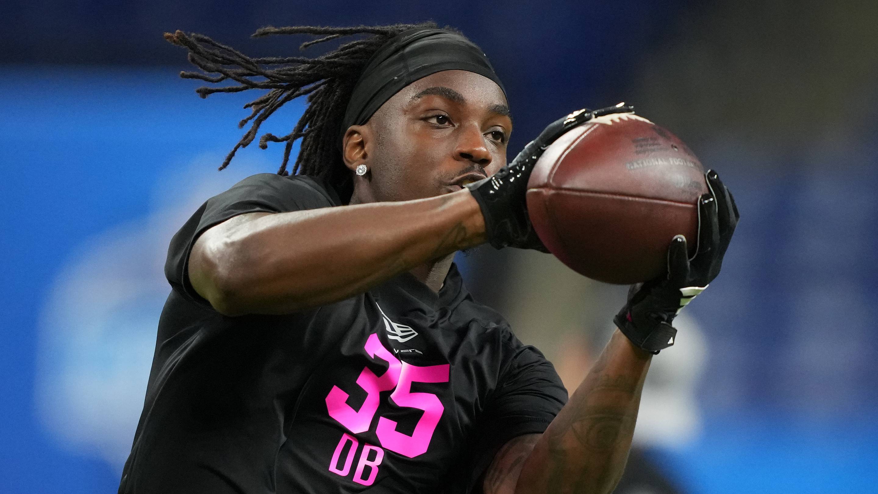 Lions Plan Group Defensive Back Workouts Amid Injuries