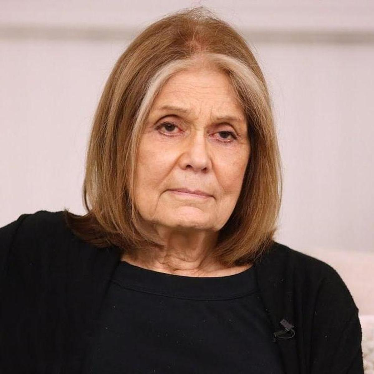 El legado de Gloria Steinem redefine el feminismo como forma de vida