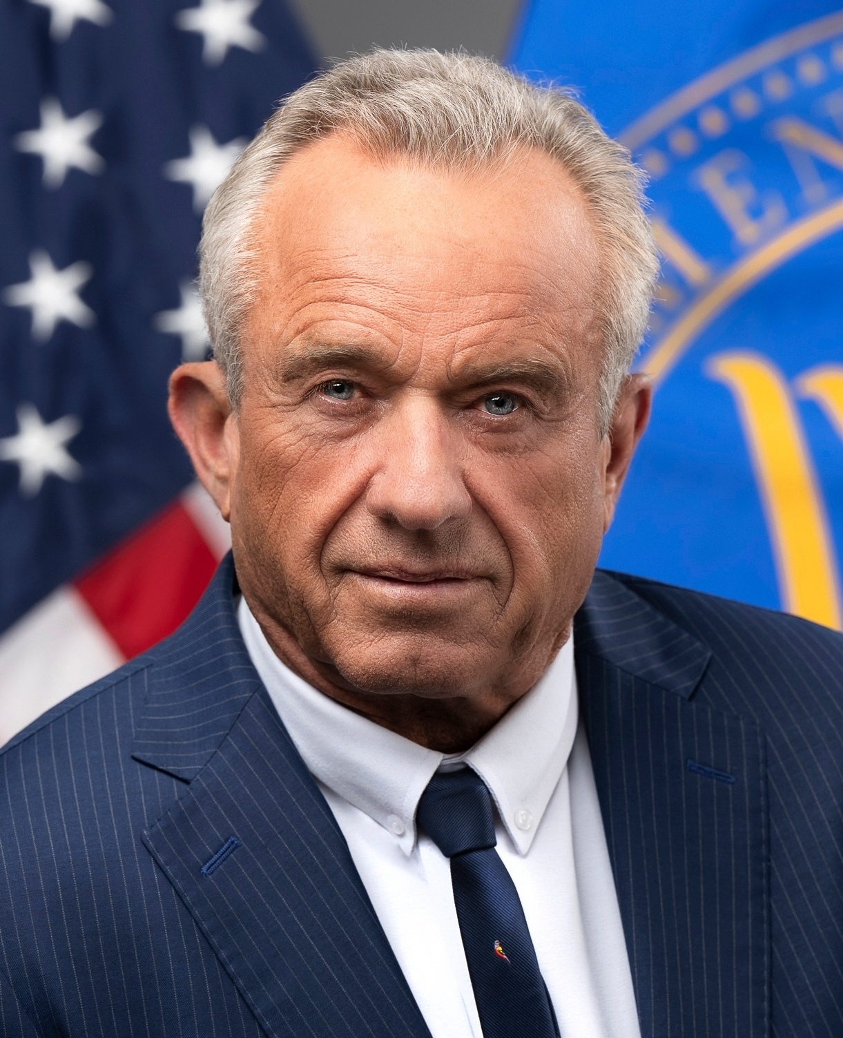 Health Secretary RFK Jr. Claims the US Has the Sickest Children in History