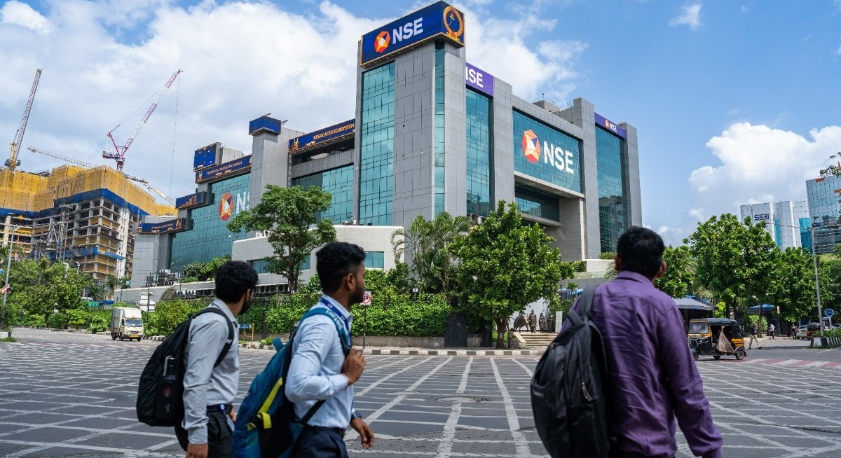 Institutional Shareholders Retain Majority Stakes Following Massive NSE Public Offering