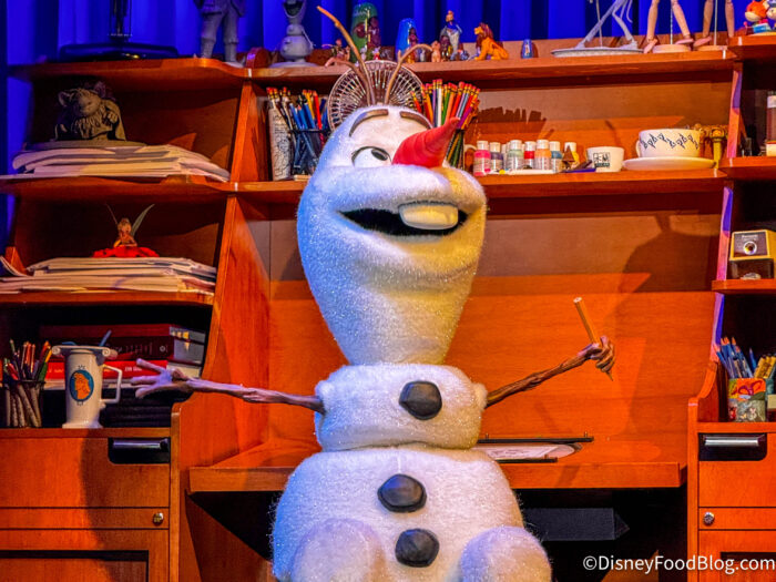 Disney Hollywood Studios Opens New Immersive Animation Experience in September 2026