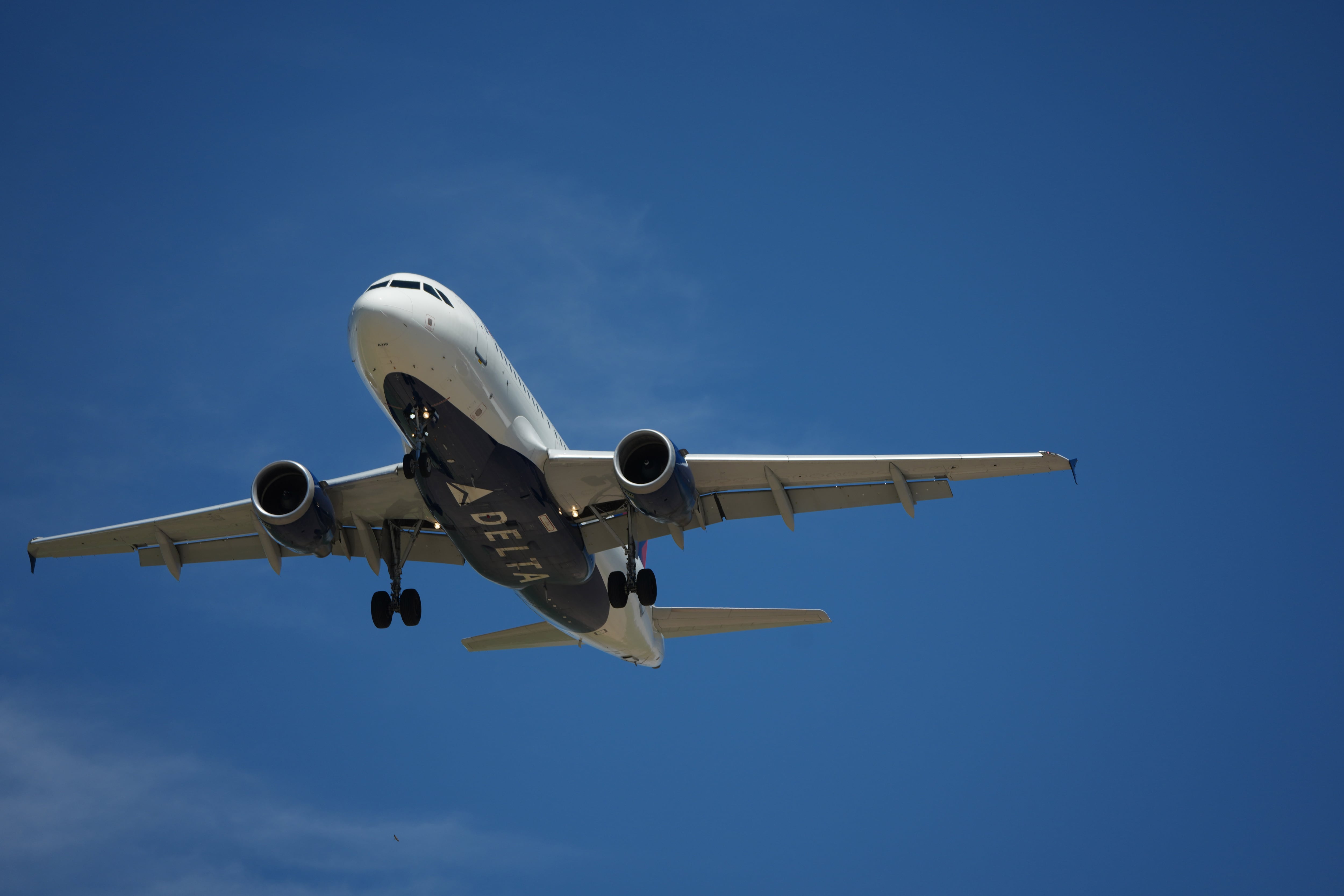 Delta Flight From Barcelona Diverts to Portugal Following Cabin Smoke Incidents