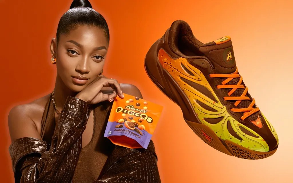 Angel Reese Plans Reebok Reese’s Shoe Release