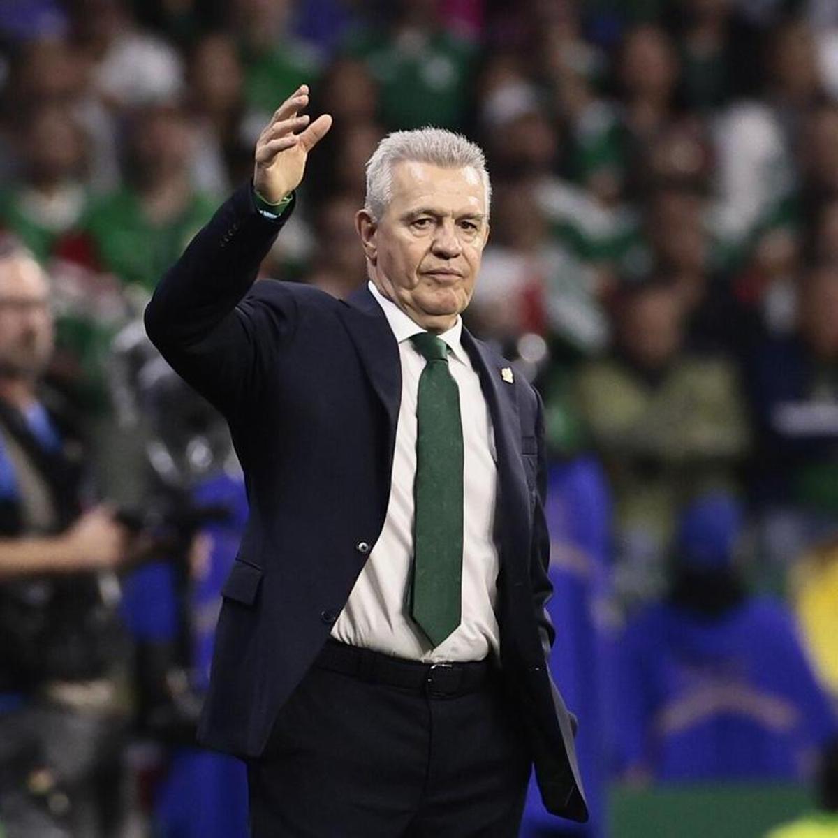 Principio de acuerdo entre el Valencia y Javier Aguirre para cerrar la operación