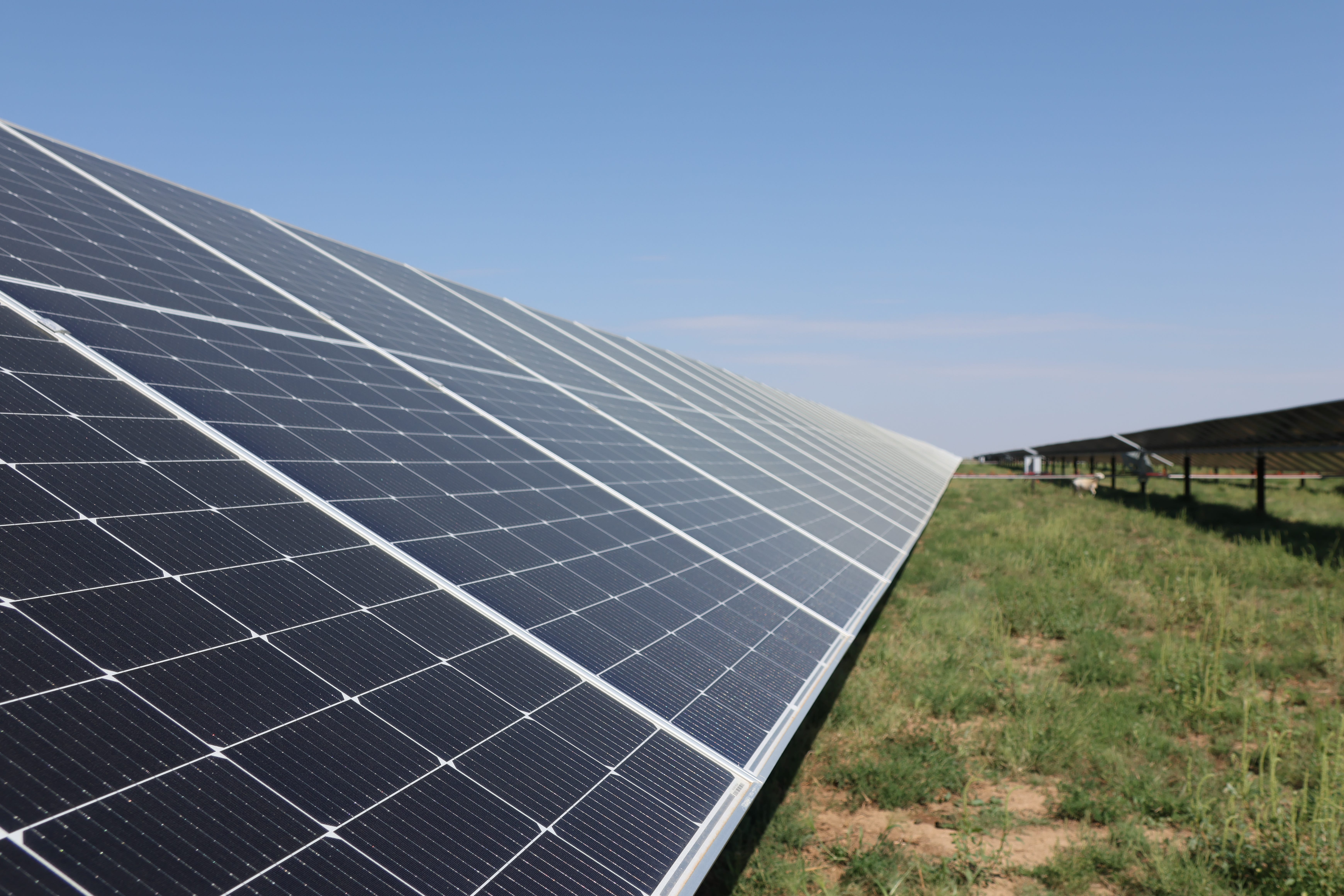 TX Solar Reports 1.7 Million Solar Lighting Systems Delivered Worldwide for Global Infrastructure