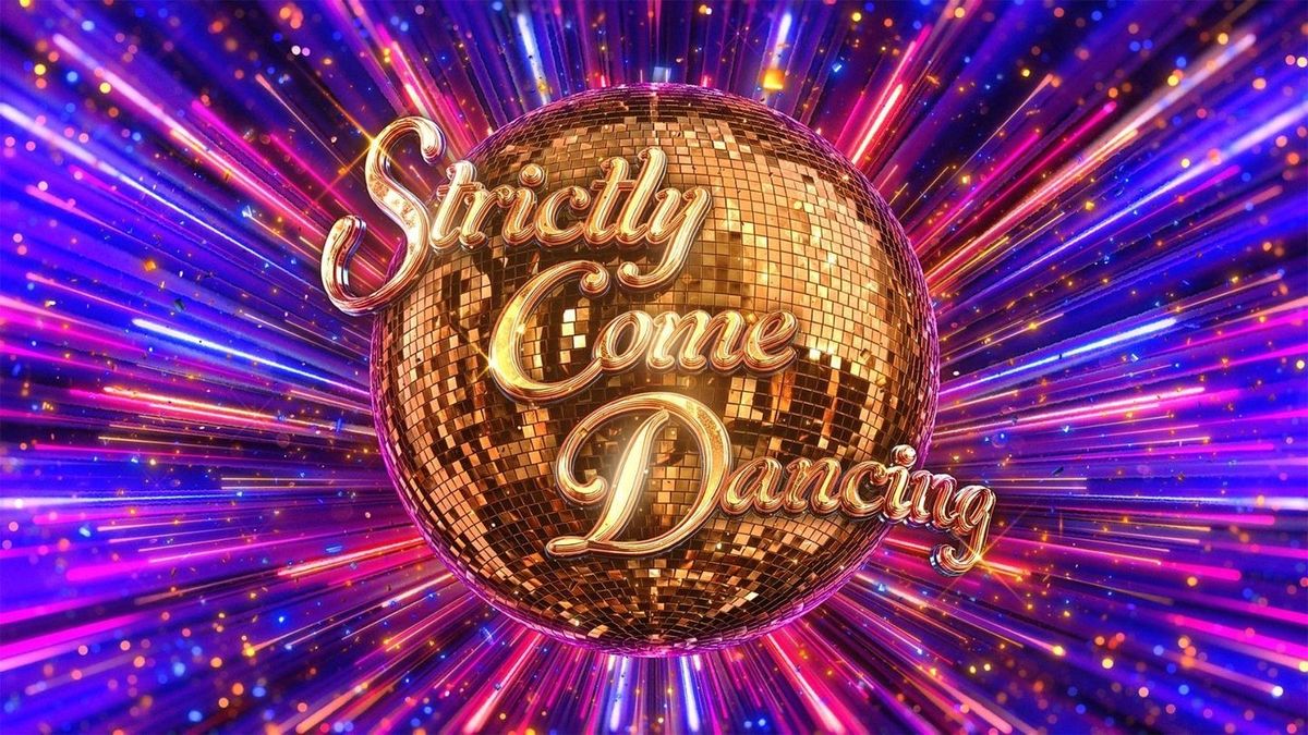 Strictly Come Dancing Announces 29-Date UK Arena Tour for 2027