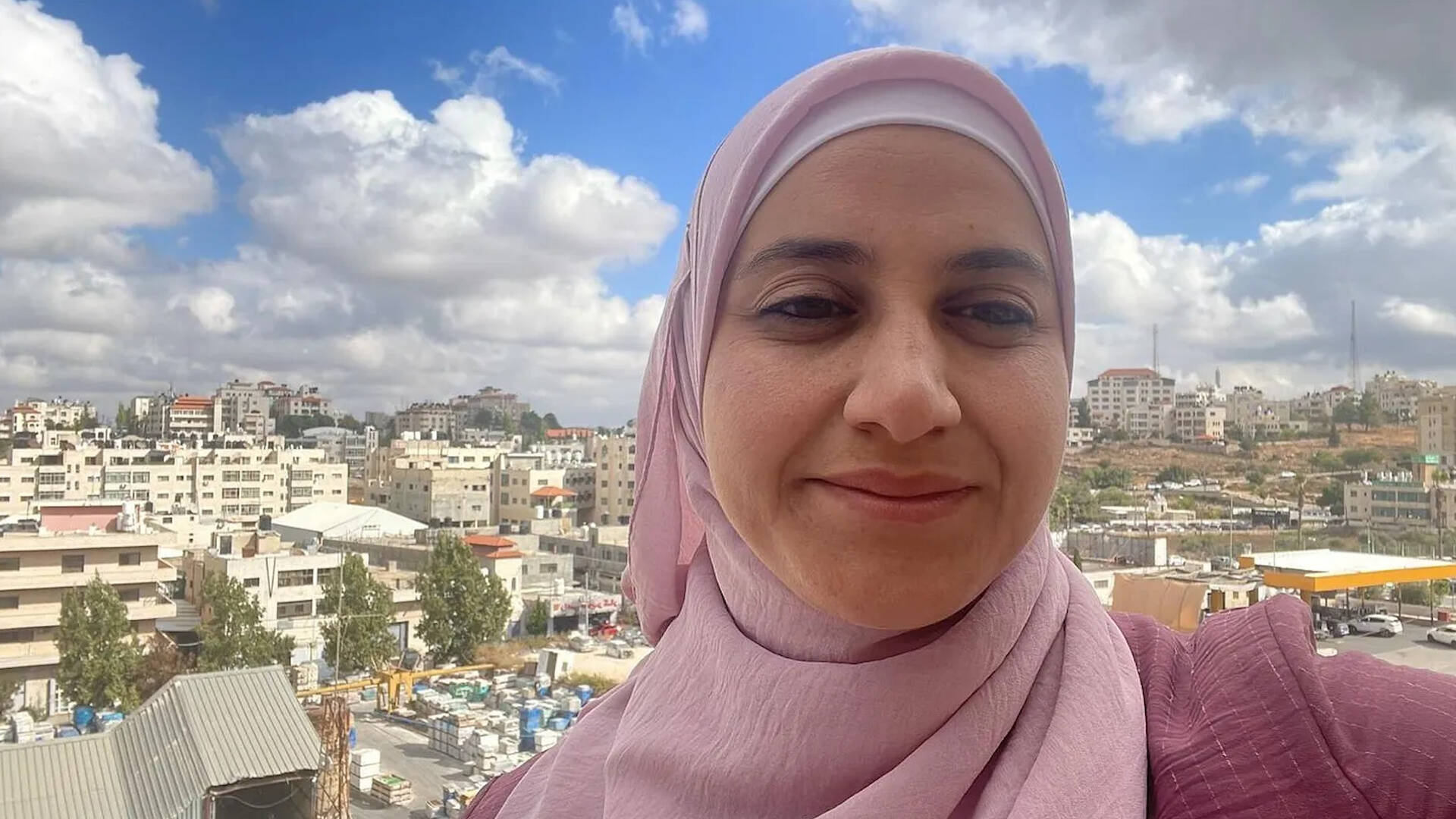 Israeli Forces Detain US-Palestinian Journalist, Three Palestinians