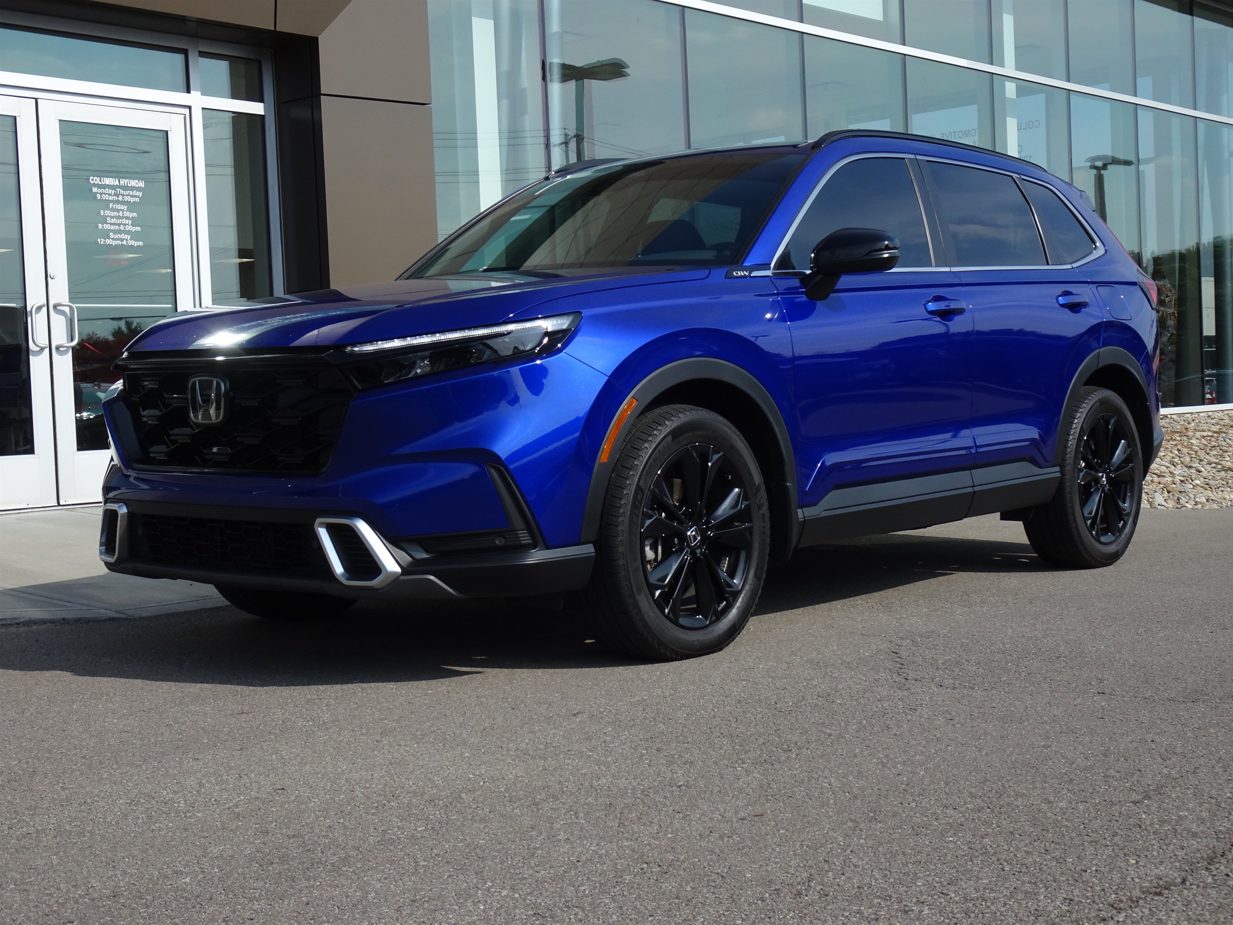 New 2026 Dodge Durango and Volkswagen Tiguan models are listed with special incentives across Georgia.