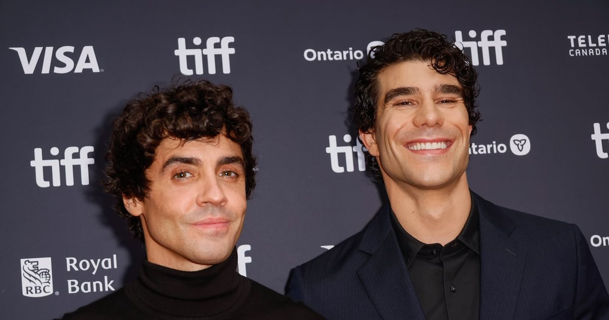 Spanish-Language Drama La Bola Negra Wins 2026 TIFF Audience Award and Boosts Oscar Hopes