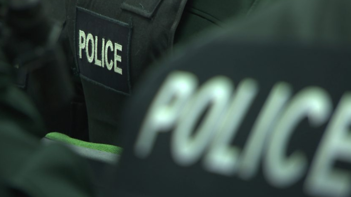 Two Arrested After Newry Stabbing Released On Bail Pending Further Inquiries