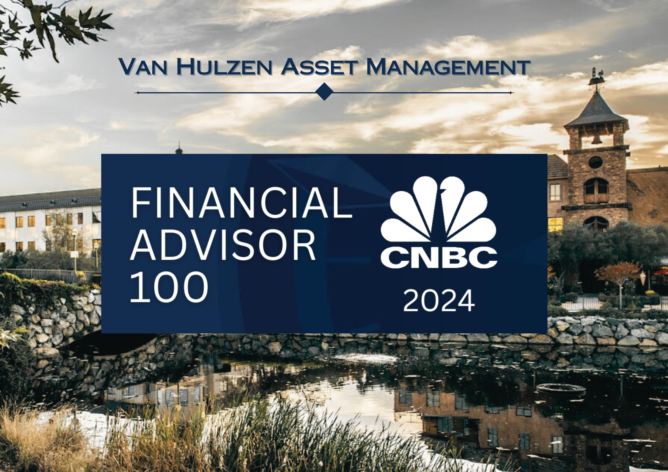 Van Hulzen Asset Management Cuts Three Portfolio Stakes While Boosting CME Group