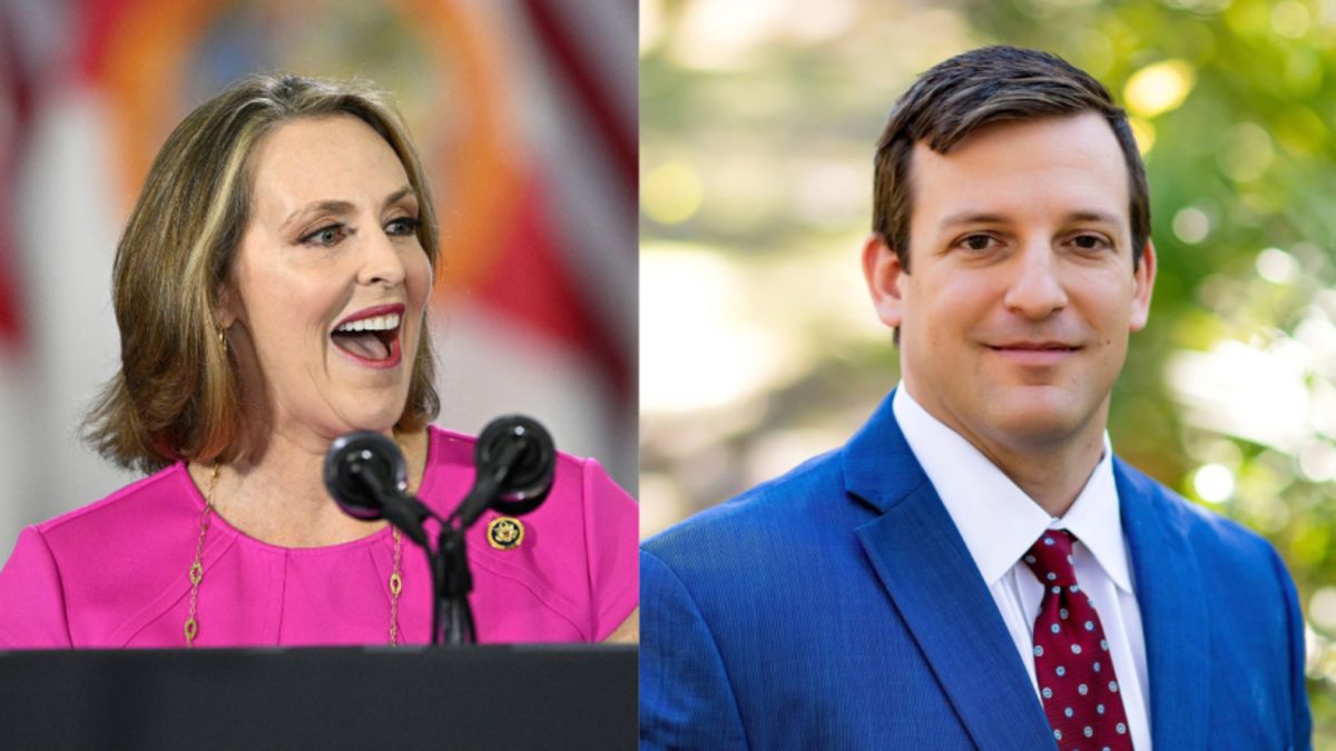 Florida's gubernatorial race tightens into a toss-up as new polling shows competitive margins.