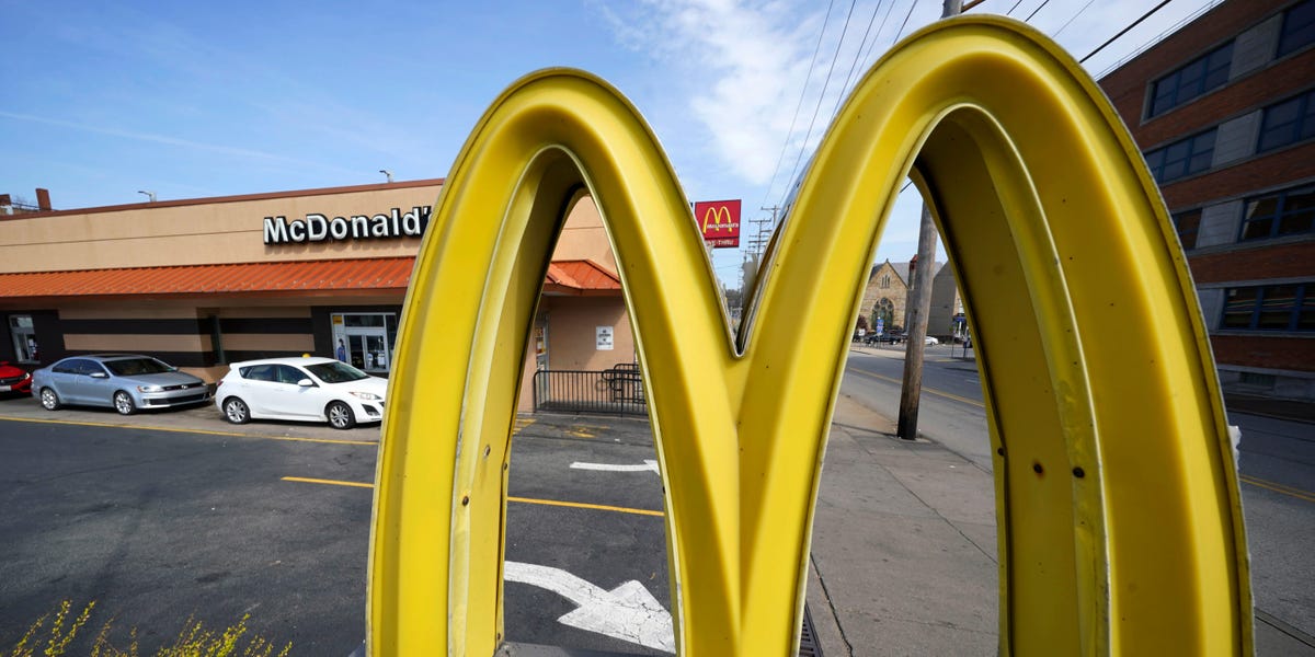 McDonald’s plans $8.5 billion in franchisee support and modernization through 2036.