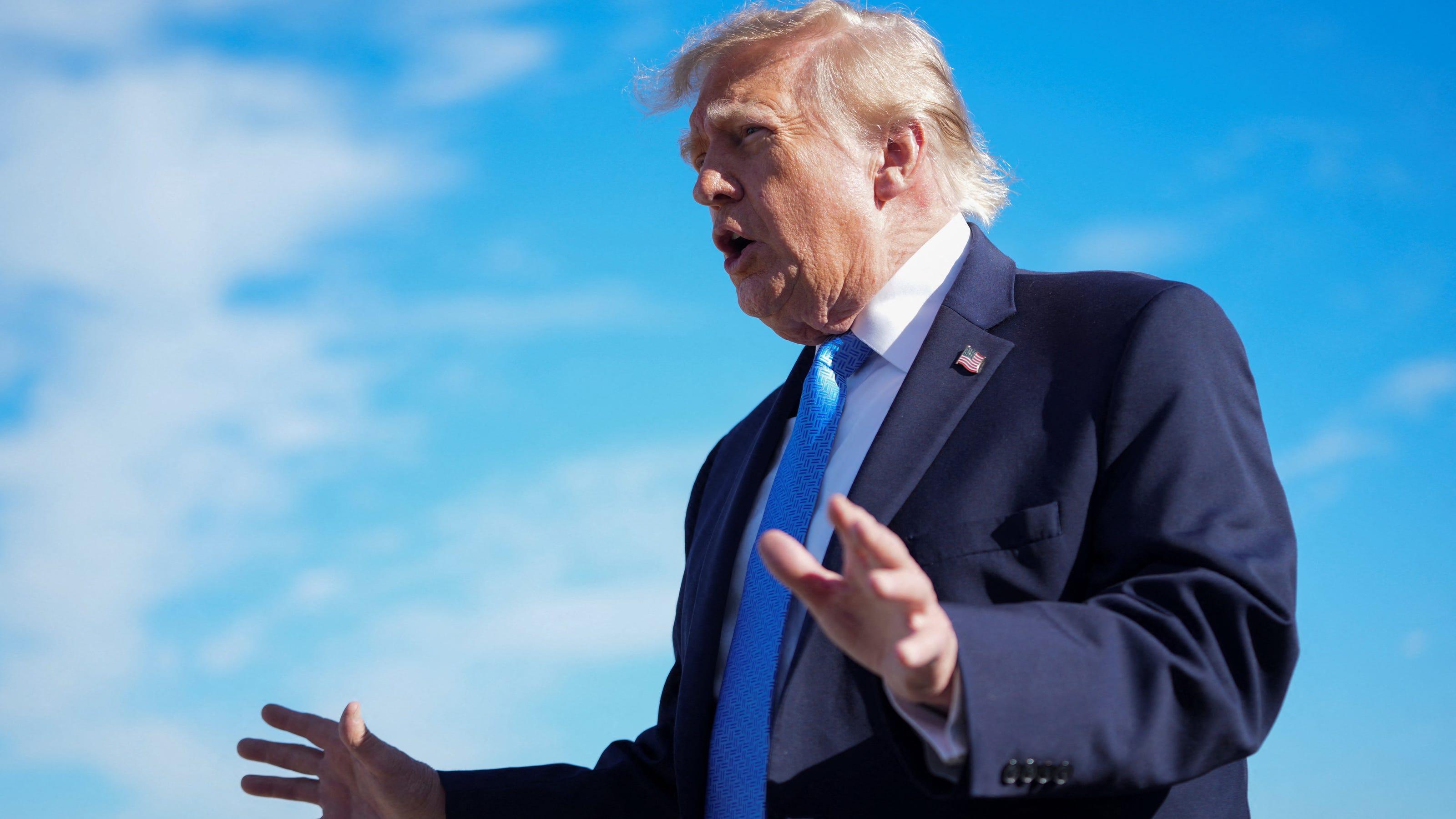 U.S. Rejects Iran Hormuz Offer as Indirect Nuclear Talks Continue This Week
