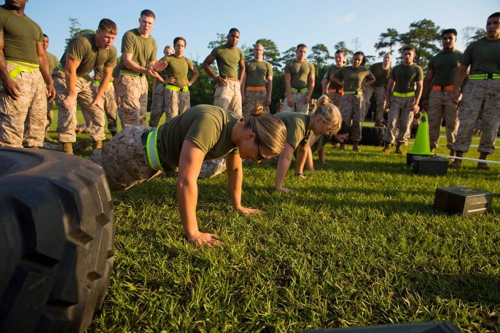 Pentagon Implements Mandatory Hormone Screening for Troops Amid Ongoing Medical Debate